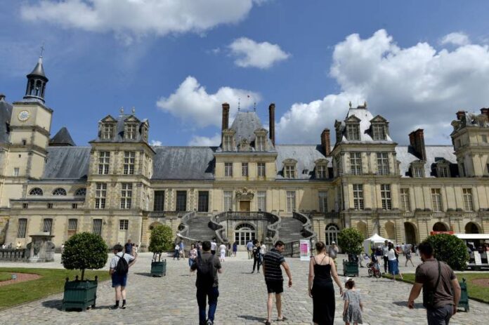 Le Maroc à l’honneur au Festival de l’histoire de l’art de Fontainebleau