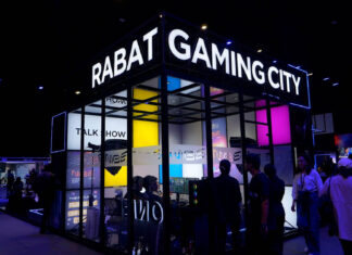 Le Morocco Gaming Expo 2026 ouvre ses inscriptions Le Morocco Gaming Expo 2026 ouvre ses inscriptions