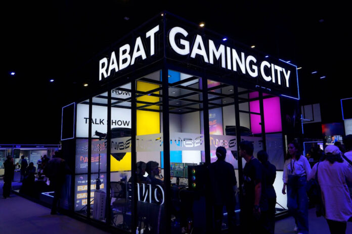 Le Morocco Gaming Expo 2026 ouvre ses inscriptions