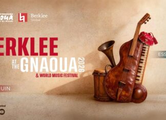 Berklee revient à Essaouira pour former les musiciens du monde Berklee revient à Essaouira pour former les musiciens du monde