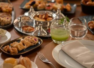 Un Ramadan entre table et bien-être au Marriott Rabat Un Ramadan entre table et bien-être au Marriott Rabat