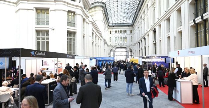 IMEX Madrid : le Maroc séduit les investisseurs internationaux