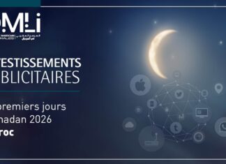 Publicité : légère hausse des investissements pendant Ramadan Publicité : légère hausse des investissements pendant Ramadan