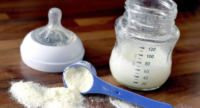 L’ONSSA retire par précaution des lots de lait infantile