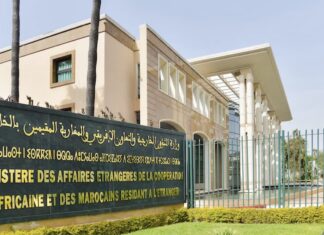 L’ambassade du Maroc en Chine au plus près des ressortissants du Zhejiang L’ambassade du Maroc en Chine au plus près des ressortissants du Zhejiang