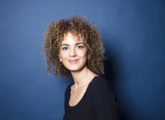 Leïla Slimani en résidence au Prado pour une immersion littéraire Leïla Slimani défend la culture comme passerelle entre les peuples