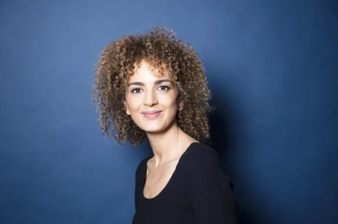 Leïla Slimani défend la culture comme passerelle entre les peuples