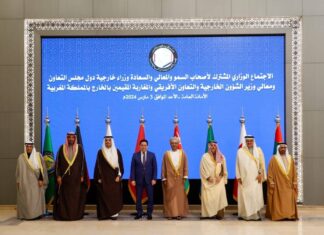 Les pays du Golfe réitèrent leur soutien à la marocanité du Sahara Les pays du Golfe réitèrent leur soutien à la marocanité du Sahara