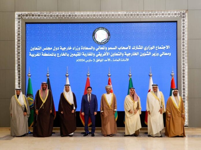 Les pays du Golfe réitèrent leur soutien à la marocanité du Sahara