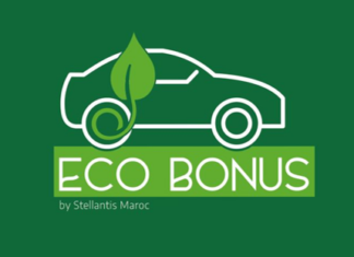 30.000 DH de prime pour passer à l’électrifié chez Stellantis Maroc 30.000 DH de prime pour passer à l’électrifié chez Stellantis Maroc