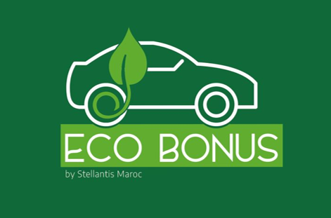 30.000 DH de prime pour passer à l’électrifié chez Stellantis Maroc