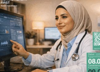 MH First ouvre le débat sur la santé mentale dans les organisations marocaines MH First ouvre le débat sur la santé mentale dans les organisations marocaines