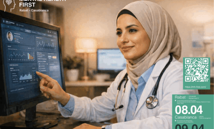 MH First ouvre le débat sur la santé mentale dans les organisations marocaines