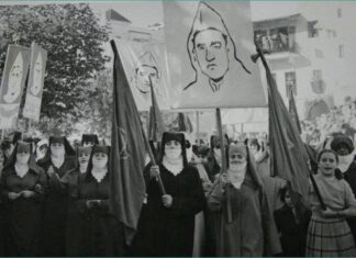 Rabat revisite l’histoire des femmes marocaines dans le mouvement national Rabat revisite l’histoire des femmes marocaines dans le mouvement national