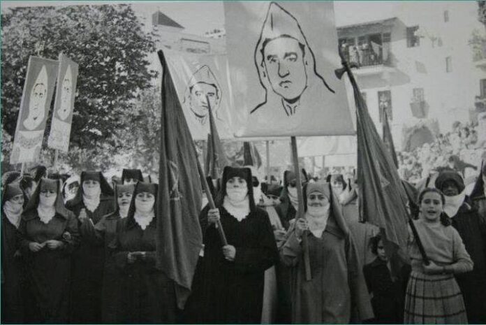 Rabat revisite l’histoire des femmes marocaines dans le mouvement national