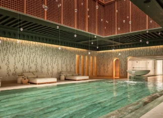 Le Medi Spa Royal Mansour Tamuda Bay décroche un prix international Le Medi Spa Royal Mansour Tamuda Bay décroche un prix international