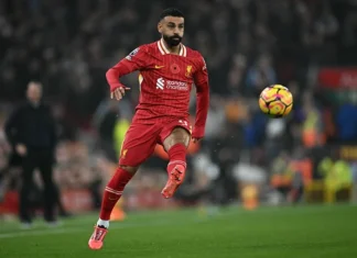 Après neuf ans, Mohamed Salah tourne la page de Liverpool Après neuf ans, Mohamed Salah tourne la page de Liverpool