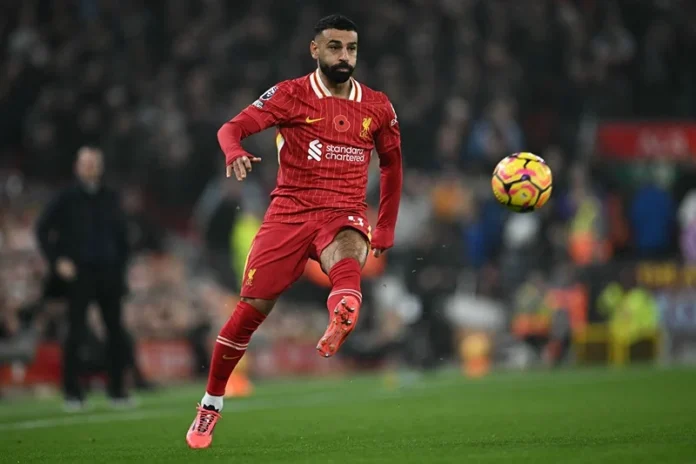 Après neuf ans, Mohamed Salah tourne la page de Liverpool