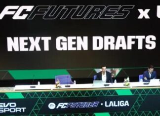 Next Gen Draft : 8 jeunes footballeurs marocains en immersion à Madrid Next Gen Draft : 8 jeunes footballeurs marocains en immersion à Madrid