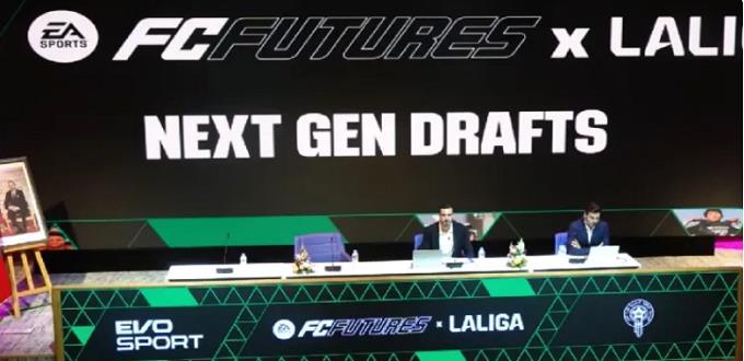 Next Gen Draft : 8 jeunes footballeurs marocains en immersion à Madrid