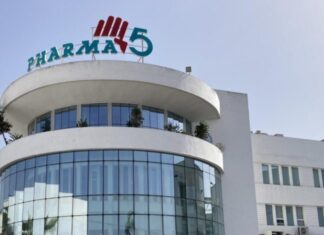 RSE : Pharma 5 rejoint les entreprises labellisées CGEM RSE : Pharma 5 rejoint les entreprises labellisées CGEM