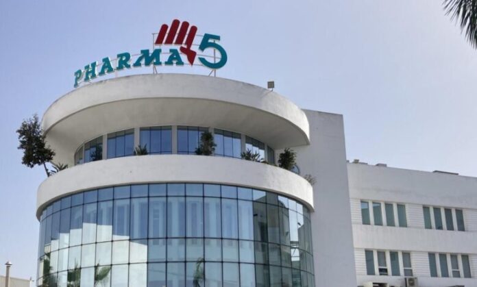 RSE : Pharma 5 rejoint les entreprises labellisées CGEM