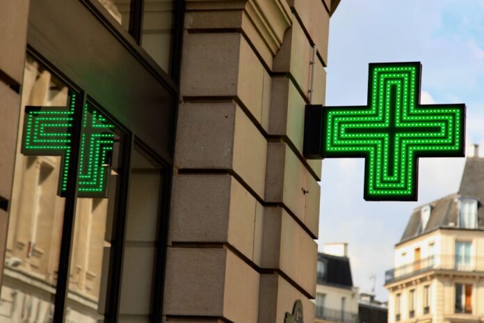 Implantation des pharmacies : le Conseil de la concurrence appelle à revoir les règles