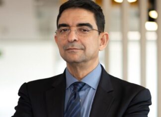 Lesieur Cristal nomme Karim Manssour Dahbi à sa tête Lesieur Cristal nomme Karim Manssour Dahbi à sa tête