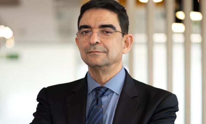Lesieur Cristal nomme Karim Manssour Dahbi à sa tête