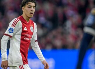 Le Maroc arrache Rayane Bounida à la Belgique Le Maroc arrache Rayane Bounida à la Belgique