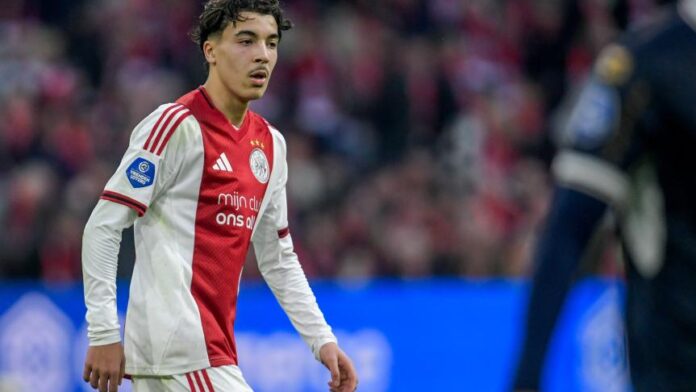 Le Maroc arrache Rayane Bounida à la Belgique