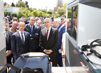 Le SAMU entre en phase de réforme Le SAMU entre en phase de réforme