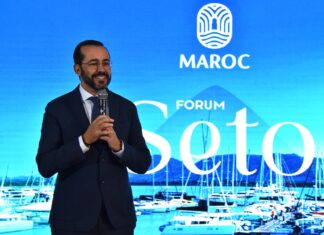 Tourisme : offensive marocaine sur le marché français Tourisme : offensive marocaine sur le marché français