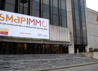 L’artisanat marocain en vitrine au SMAP IMMO Bruxelles L’artisanat marocain en vitrine au SMAP IMMO Bruxelles