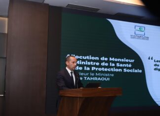 Une plateforme pour moderniser la régulation des produits de santé Une plateforme pour moderniser la régulation des produits de santé