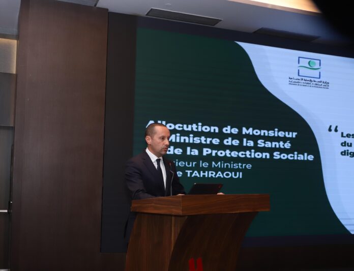 Une plateforme pour moderniser la régulation des produits de santé