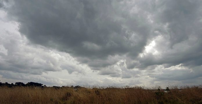 Temps instable et chute des températures sur plusieurs régions