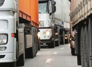 Nouvelle aide directe pour les transporteurs routiers Nouvelle aide directe pour les transporteurs routiers