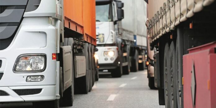 Nouvelle aide directe pour les transporteurs routiers