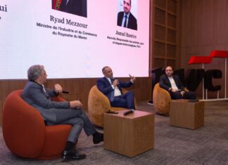 PwC met en lumière les priorités des dirigeants au Maroc PwC met en lumière les priorités des dirigeants au Maroc