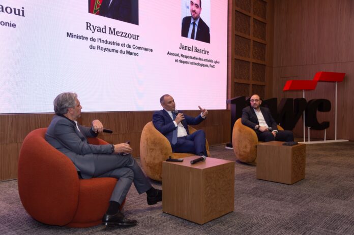 PwC met en lumière les priorités des dirigeants au Maroc