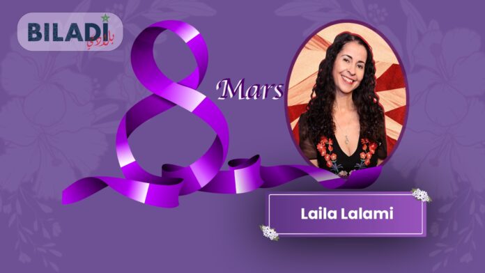 Laila Lalami, la romancière marocaine qui a conquis l’Amérique