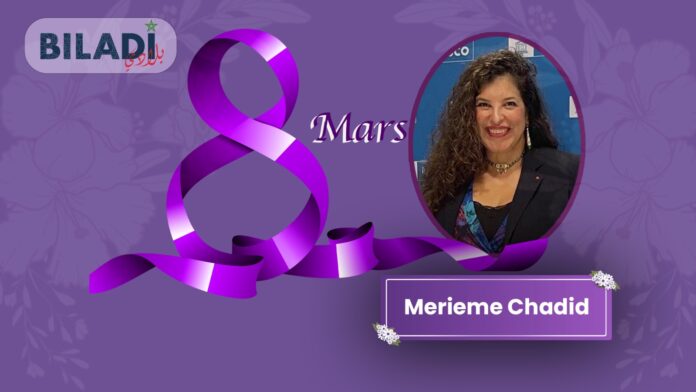 Merieme Chadid, une vie dédiée aux étoiles et à l’exploration