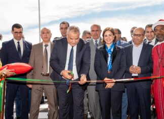 Atacadão s’installe à Khénifra et poursuit son expansion Atacadão s’installe à Khénifra et poursuit son expansion