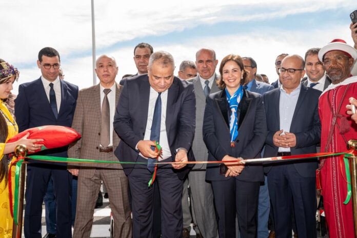 Atacadão s’installe à Khénifra et poursuit son expansion