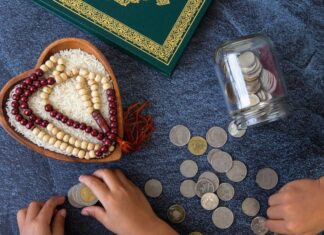 Le montant de la Zakat Al Fitr arrêté à 25 dirhams Le montant de la Zakat Al Fitr arrêté à 25 dirhams