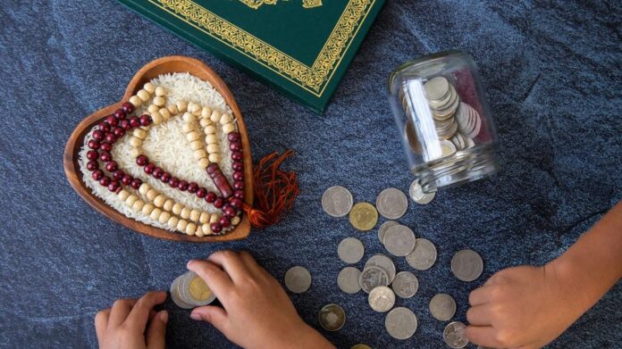 Le montant de la Zakat Al Fitr arrêté à 25 dirhams