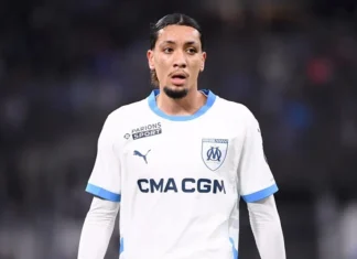 Le RC Strasbourg se penche sur le dossier Bilal Nadir Le RC Strasbourg se penche sur le dossier Bilal Nadir