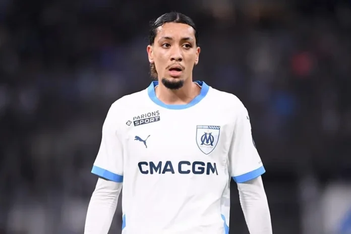 Le RC Strasbourg se penche sur le dossier Bilal Nadir