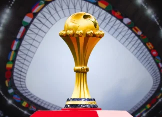 CAN 2025 : Victoire confirmée pour le Maroc après la décision de la CAF CAN 2025 : Victoire confirmée pour le Maroc après la décision de la CAF